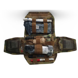 Аптечка тактична БС-18 GN-3 MULTICAM® ORIGINAL 