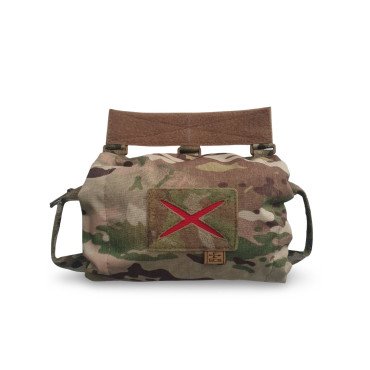 Аптечка тактична БС-18 GN-3 MULTICAM® ORIGINAL 