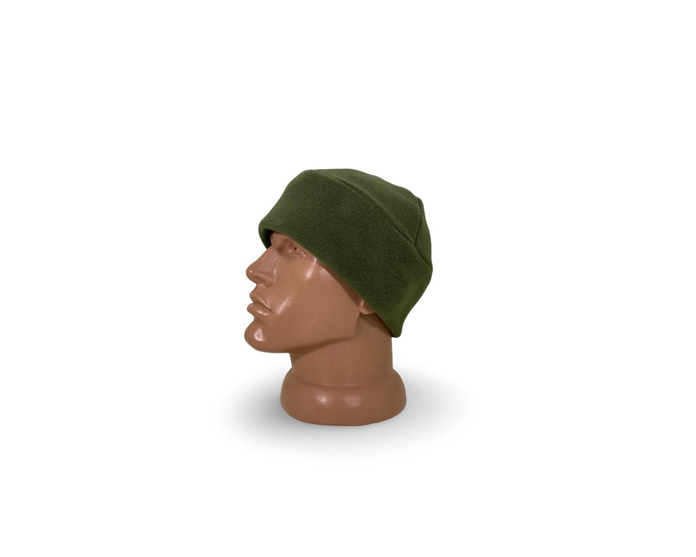 Шапка Полар Olive