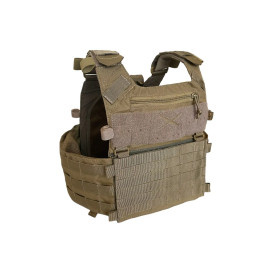 Плитоноска Броненосець Minimus coyote M