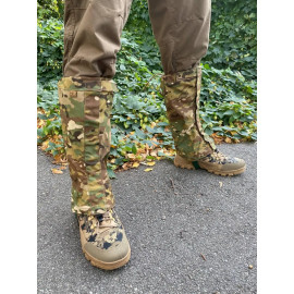 Гамаші для взуття multicam