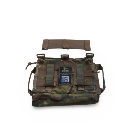 Аптечка тактична БС-18 GN-3 MULTICAM