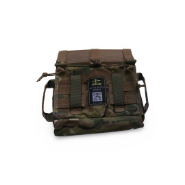 Аптечка тактична БС-18 GN-3 MULTICAM