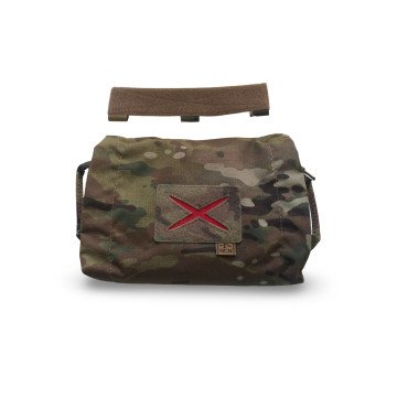 Аптечка тактична БС-18 GN-3 MULTICAM