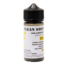 CLP мастило Clean Shot, 100 мл