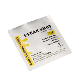 CLP серветка Clean Shot (1 шт)