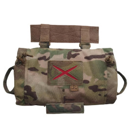 Аптечка Roll GN2 Multicam Original