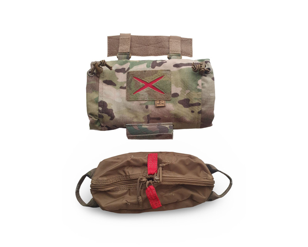 Аптечка Roll GN2 Multicam Original