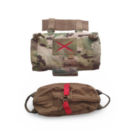 Аптечка Roll GN2 Multicam Original