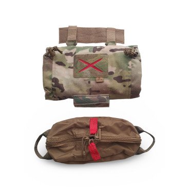Аптечка Roll GN2 Multicam Original