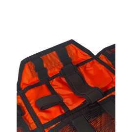 Аптечка Travel Orange