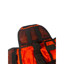 Аптечка Travel Orange
