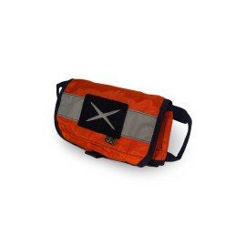 Аптечка Travel Orange