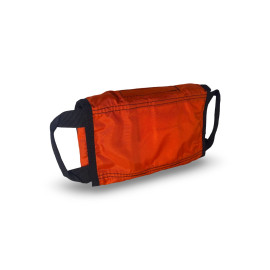 Аптечка Travel Orange