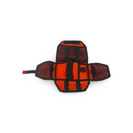Аптечка Travel Orange