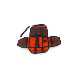 Аптечка Travel Orange
