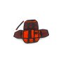 Аптечка Travel Orange