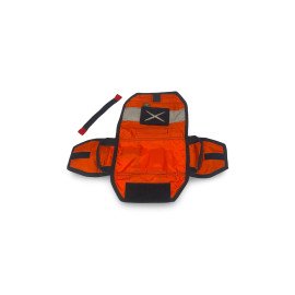 Аптечка Travel Orange