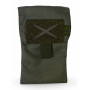 Чехол мягкий универсальный для очков Foliage Green