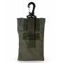 Чехол мягкий универсальный для очков Foliage Green