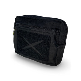 Підсумок Адмін утілітарний Black