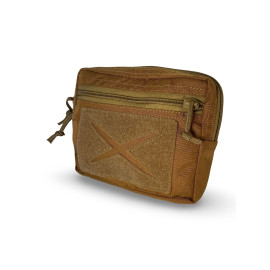 Підсумок Адмін утілітарний Brown