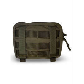 Підсумок Адмін утілітарний Ranger Green