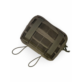 Підсумок Адмін утілітарний Ranger Green