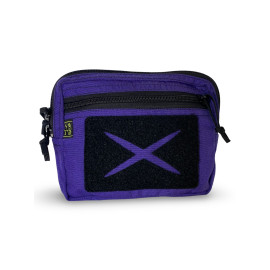 Подсумок Админ утилитарний Violet