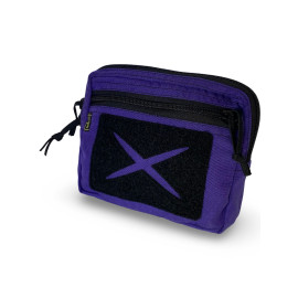 Подсумок Админ утилитарний Violet