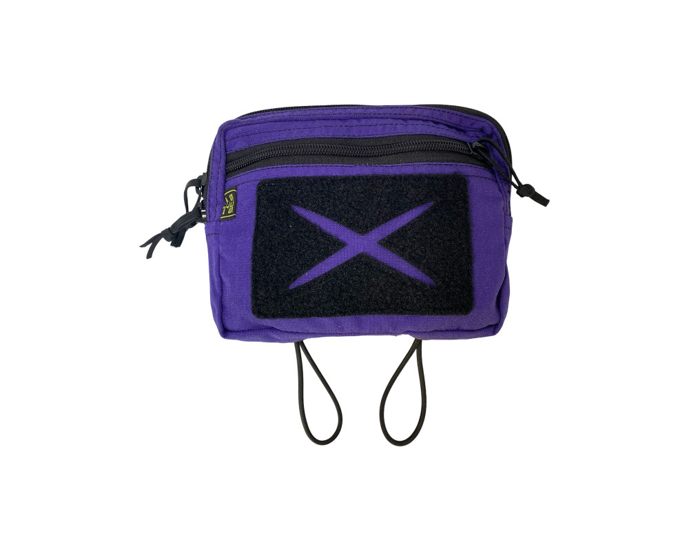 Подсумок Админ утилитарний Violet