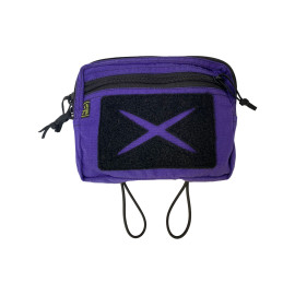 Подсумок Админ утилитарний Violet