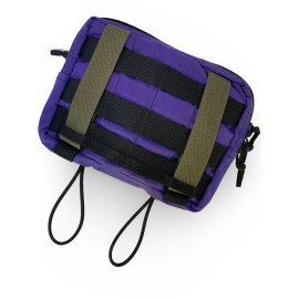 Подсумок Админ утилитарний Violet