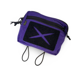 Подсумок Админ утилитарний Violet