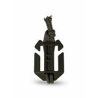 Універсальний фіксатор для системи MOLLE  Olive