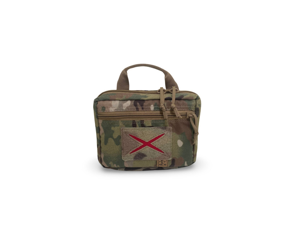 Ампульниця Multicam