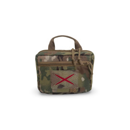 Ампульниця Multicam