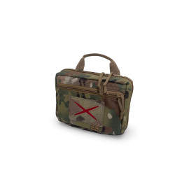 Ампульниця Multicam