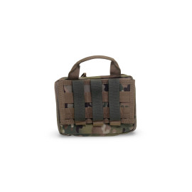 Ампульниця Multicam