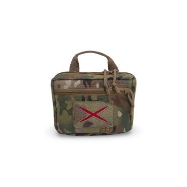 Ампульниця Multicam