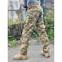  Штани тактичні Assaulter GN-2 MultiCam