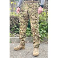  Штани тактичні Assaulter GN-2 MultiCam