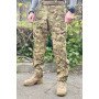 Штани тактичні Assaulter GN-2 MultiCam