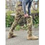 Штани тактичні Assaulter GN-2 MultiCam