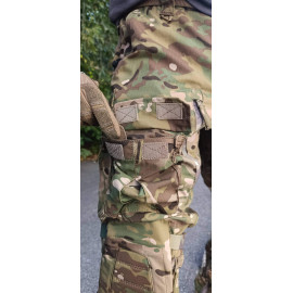 Штани тактичні СпН Combat Vent MultiCam