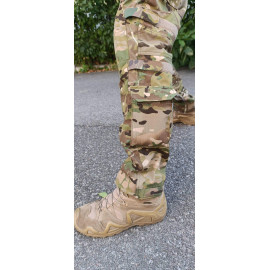 Штани тактичні СпН Combat Vent MultiCam
