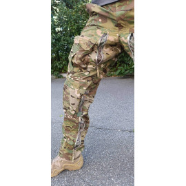 Штани тактичні СпН Combat Vent MultiCam