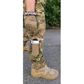 Штани тактичні СпН Combat Vent MultiCam