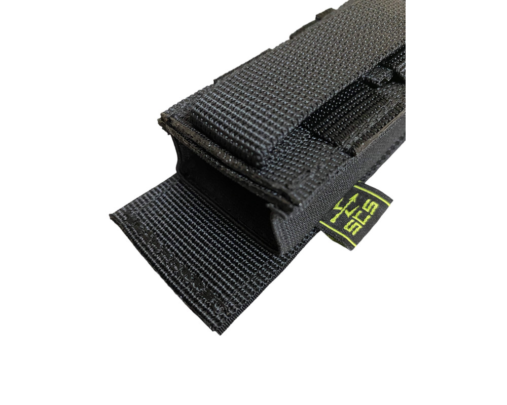 Підсумок для турнікета QTP-P Black