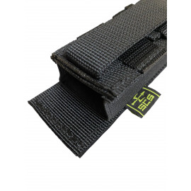 Підсумок для турнікета QTP-P Black